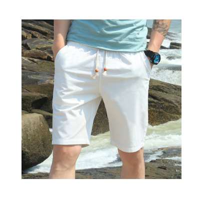 Fashion New Shorts Men Elastic Waist Cotton Male Shorts Solid Colorful Casual Male Shorts Masculino Plus Size M-5XL
Fashion New Shorts Men Elastic Waist Cotton Male Shorts Solid Colorful Casual Male Shorts Masculino Plus Size M-5XL