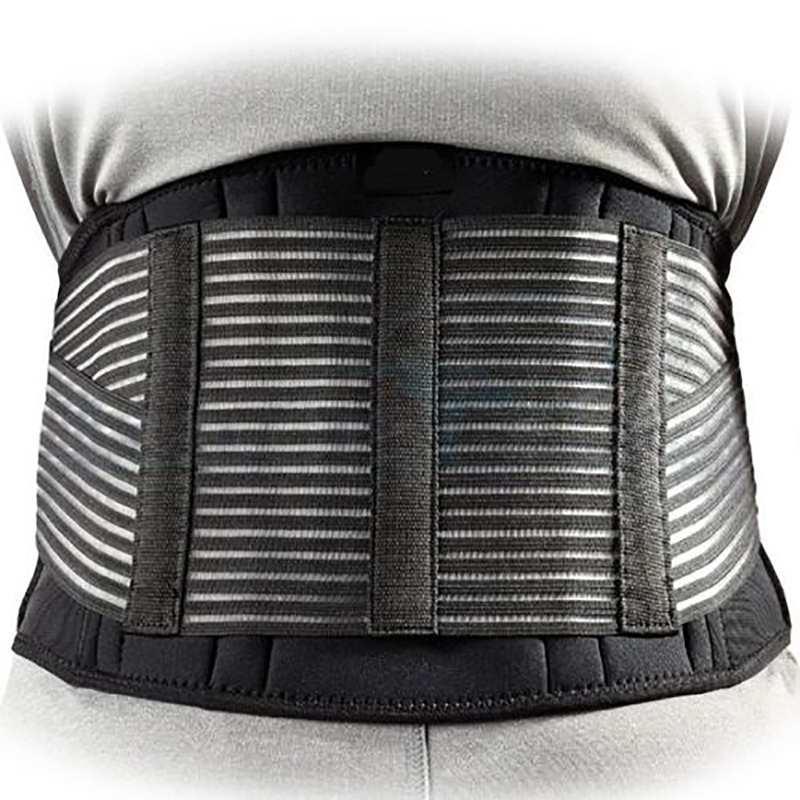 Men Sports Waistband Double Adjust Lumbar / Breathable Brace Lower Back Support Safety Belt Waist Support, As pic
Men Sports Waistband Double Adjust Lumbar / Breathable Brace Lower Back Support Safety Belt Waist Support, As pic