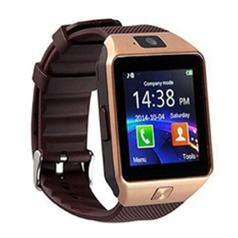 Smartwatch DZ09 Smart Watches Smart Watch With Camera Bluetooth WristWatch Support SIM TF Card Smartwatch For Ios android smart watch
Smartwatch DZ09 Smart Watches Smart Watch With Camera Bluetooth WristWatch Support SIM TF Card Smartwatch For Ios android smart watch