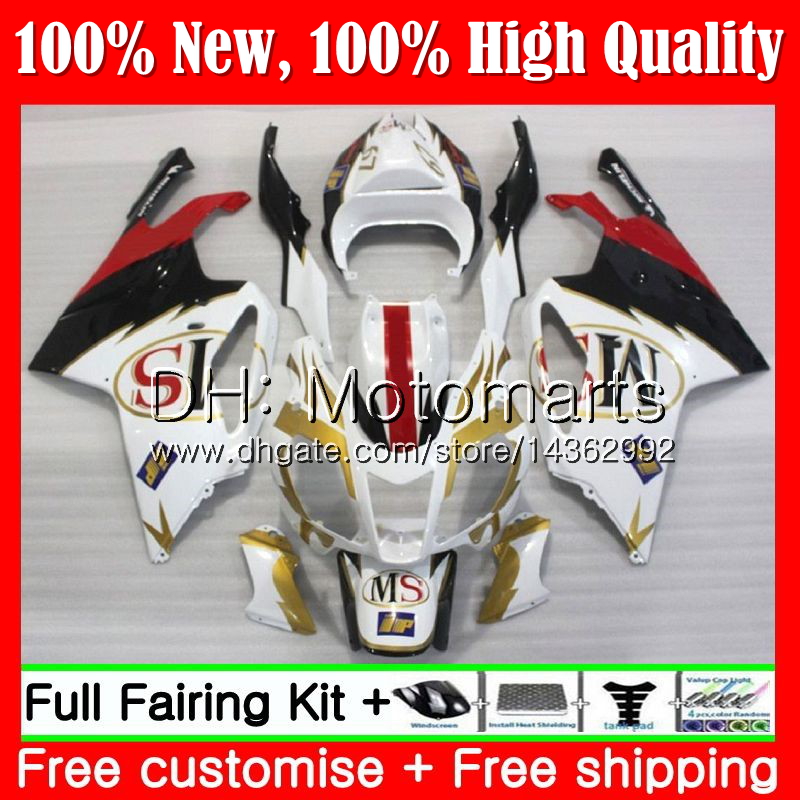 Body For Aprilia RSV1000R Mille RSV1000 RR 03 04 05 06 03 06 2MT12 RSV 1000R 2003 2004 2005 2006 RSV1000RR Fairing Bodywork White golden, Armygreen
Body For Aprilia RSV1000R Mille RSV1000 RR 03 04 05 06 03 06 2MT12 RSV 1000R 2003 2004 2005 2006 RSV1000RR Fairing Bodywork White golden, Armygreen