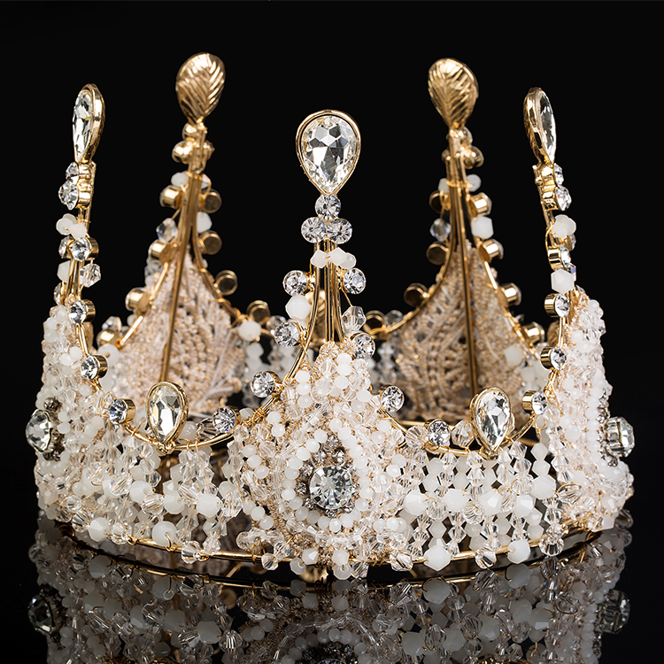 2018 Vintage Luxury… - image