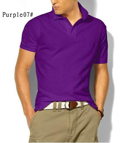 2018 new high quality Summer Hot Sale Shirt USA American Flag Brand Polos Men Short Sleeve Sport Polo 309# Man Coat Drop Free Shipping