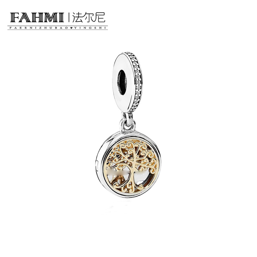 FAHMI 100% 925 Sterling Silver 1:1 Original 791988CZ Authentic Temperament Fashion Glamour Retro Pendant Wedding Women Jewelry, Black
FAHMI 100% 925 Sterling Silver 1:1 Original 791988CZ Authentic Temperament Fashion Glamour Retro Pendant Wedding Women Jewelry, Black