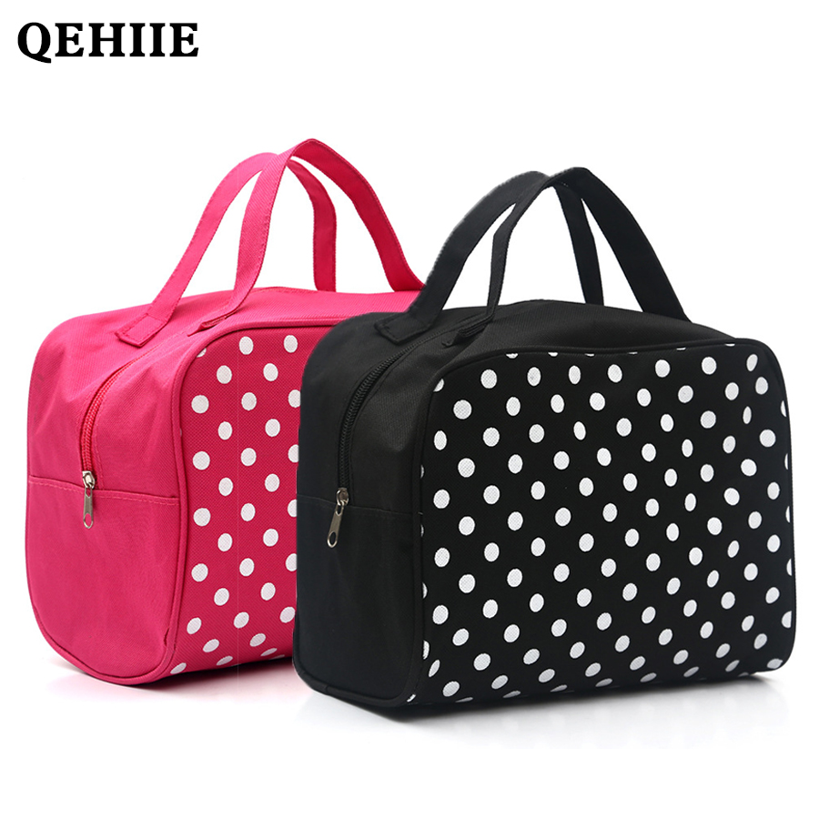 QEHIIE Lady Cosmetic Bag Luxurious Beautician Organizer Multifunctional Beach Bag Travel Makeup Toilet, Black
QEHIIE Lady Cosmetic Bag Luxurious Beautician Organizer Multifunctional Beach Bag Travel Makeup Toilet, Black