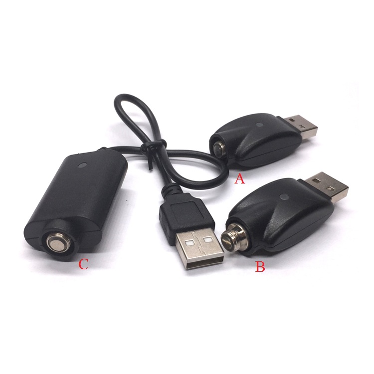 Rich Style Electronic Cigarettes USB Charger Long Wire and Wireless USB Chargers for All 510 EGO Thread Battery EVOD CE3 Cartridges Vape Pen
Rich Style Electronic Cigarettes USB Charger Long Wire and Wireless USB Chargers for All 510 EGO Thread Battery EVOD CE3 Cartridges Vape Pen
