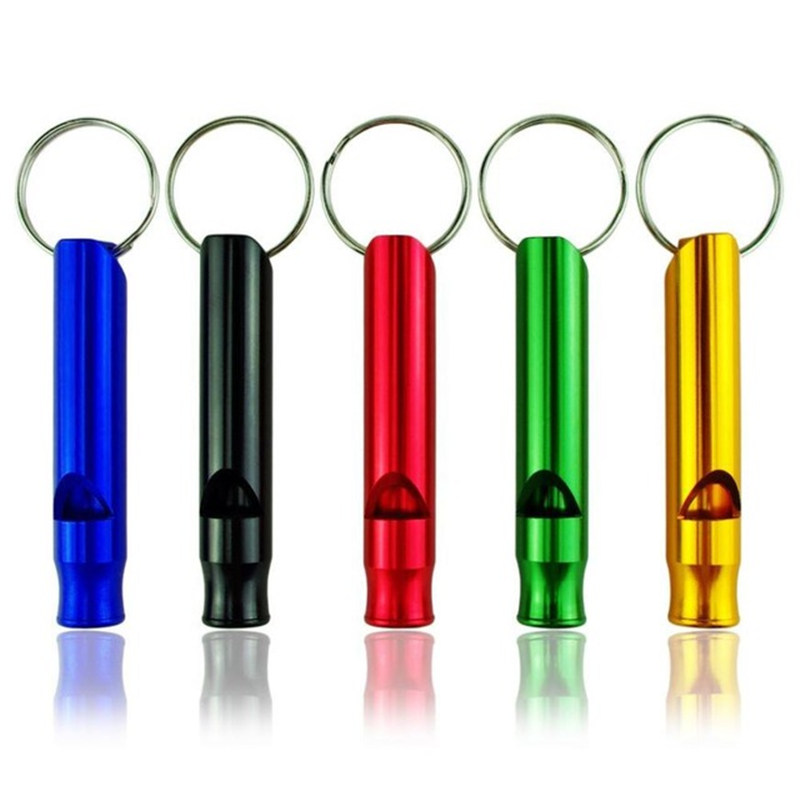 Outdoor Metal Multifunction Whistle Pendant With Keychain Keyring For Outdoor Survival Emergency Mini size whistles Outdoor kit
Outdoor Metal Multifunction Whistle Pendant With Keychain Keyring For Outdoor Survival Emergency Mini size whistles Outdoor kit