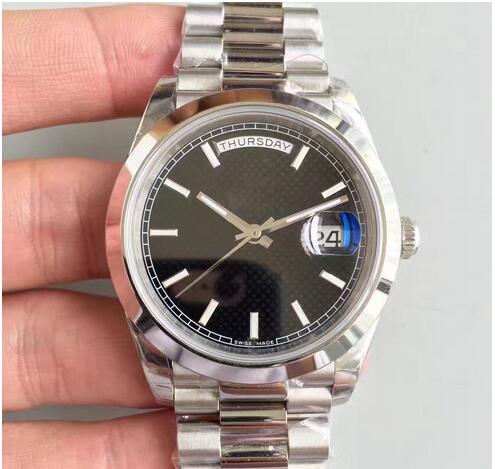 Best Quality mens watches with date 41mm 2813 automatic mechanical designer Man's casual stainless steel montre watch wwristwatches, 20
Best Quality mens watches with date 41mm 2813 automatic mechanical designer Man's casual stainless steel montre watch wwristwatches, 20