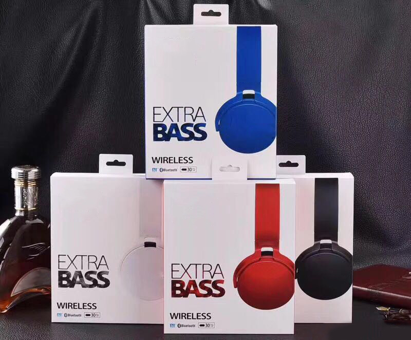 MDR-XB650BT Bluetooth Headphone Wireless Bluetooth Earphone Handsfree Heavy Bass Headphones support TF card With Retail Box 1pc Drop ship, Black
MDR-XB650BT Bluetooth Headphone Wireless Bluetooth Earphone Handsfree Heavy Bass Headphones support TF card With Retail Box 1pc Drop ship, Black
