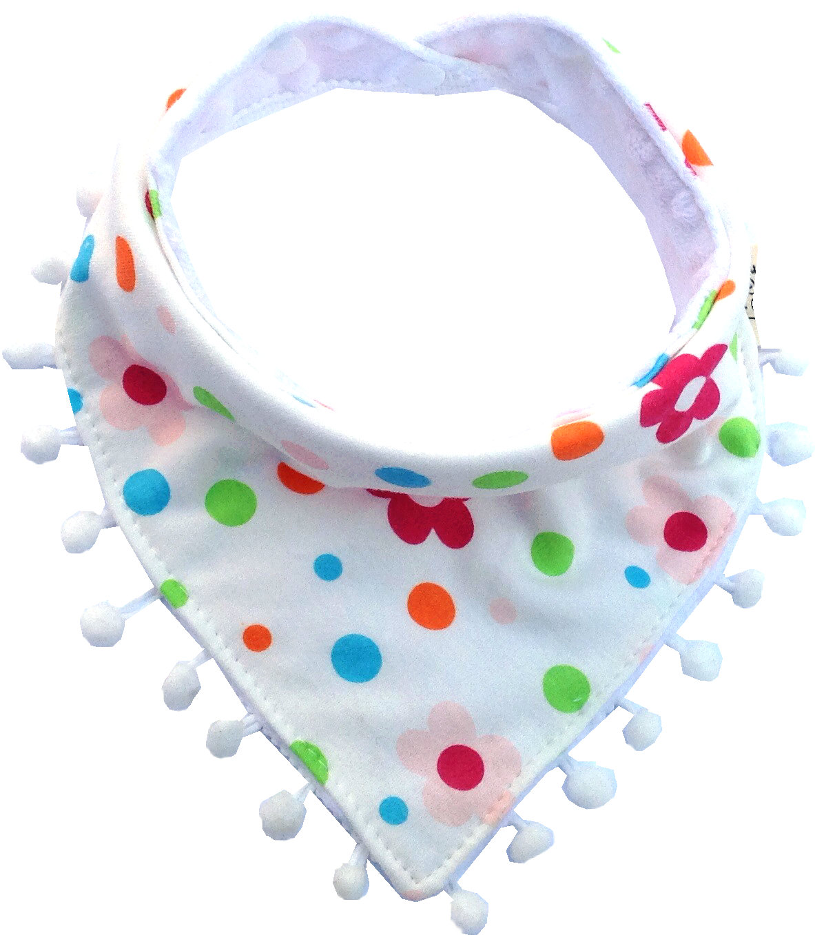 50pcs Xmas Baby soft tassel Triangle Bib burp cloths soft Cotton minky dots water absorption Bandana Bibs Saliva Bavoir Towel Pinafore YE012