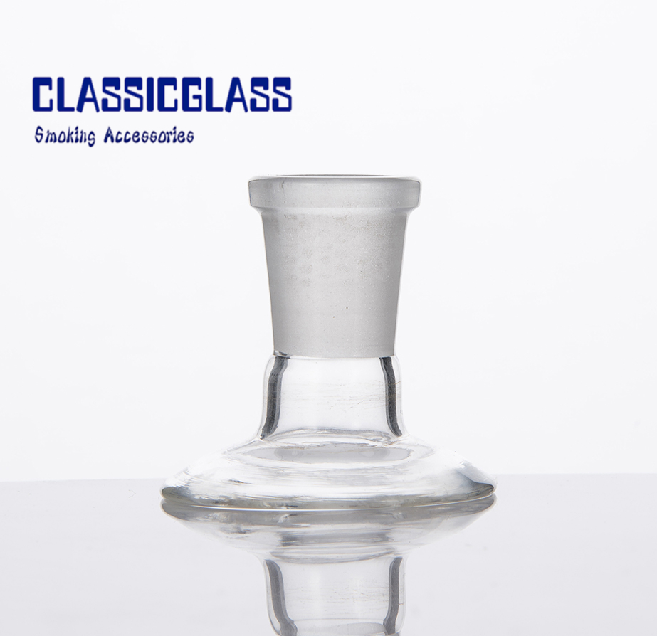DHL Glass Adaptor Stand For Bowl Adaptors 14mm 18mm Male Female Frosted Joint For Water Pipe oil rigs
DHL Glass Adaptor Stand For Bowl Adaptors 14mm 18mm Male Female Frosted Joint For Water Pipe oil rigs