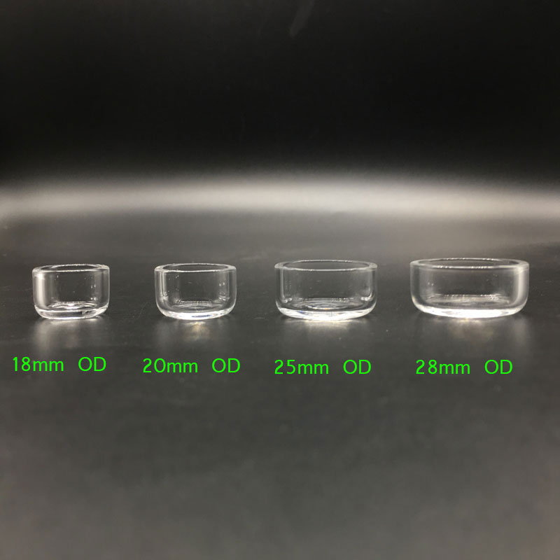 11mm 15mm 18mm 20mm 23mm 25mm 28mm Removable Quartz Insert Bowl For Flat Top Beveled Edge Quartz Banger Nails Glass Bongs Dab Rigs
11mm 15mm 18mm 20mm 23mm 25mm 28mm Removable Quartz Insert Bowl For Flat Top Beveled Edge Quartz Banger Nails Glass Bongs Dab Rigs