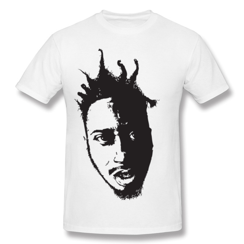 New Arrival Men's 100% Cotton odb T Shirt Men's Crew Neck Gray Blouse Short Sleeve Large Size Printed On T Shirt, White;black
New Arrival Men's 100% Cotton odb T Shirt Men's Crew Neck Gray Blouse Short Sleeve Large Size Printed On T Shirt, White;black