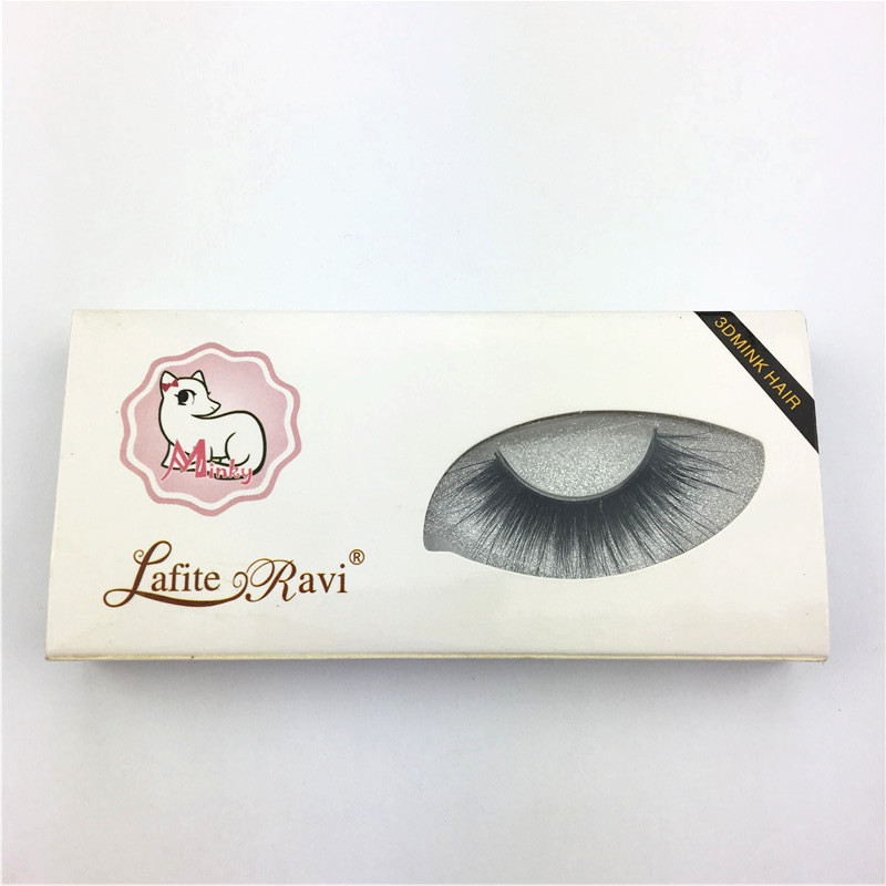 New arrival 3D Full Strip False Eyelash Long Individual Eyelashes eyes False Lashes DHL Free J1049