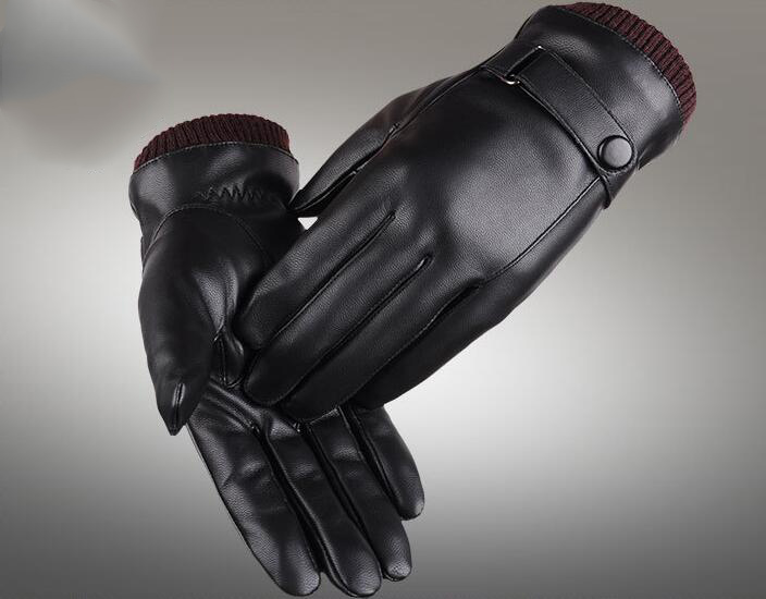 Mens Womens Designer PU Leather Gloves Winter Five Fingers Gloves Finger Protected Warm Keeping Faux Leather Gloves251P
Mens Womens Designer PU Leather Gloves Winter Five Fingers Gloves Finger Protected Warm Keeping Faux Leather Gloves251P