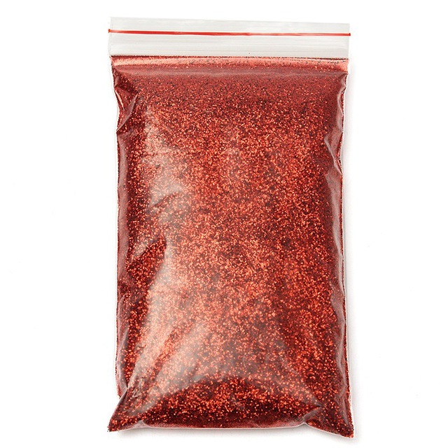 170g PET 0.4mm Dark Red Metal Flake Glitter Auto Car Bike Paint Sequins Additive Decor
170g PET 0.4mm Dark Red Metal Flake Glitter Auto Car Bike Paint Sequins Additive Decor
