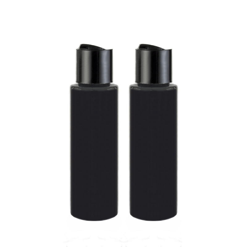 50X100ml Shampoo Plastic Black Bottle With disc cap for Women Makeup Storage Cosmetic Bottles Toner Essential Oil Package Lotion Containers
50X100ml Shampoo Plastic Black Bottle With disc cap for Women Makeup Storage Cosmetic Bottles Toner Essential Oil Package Lotion Containers