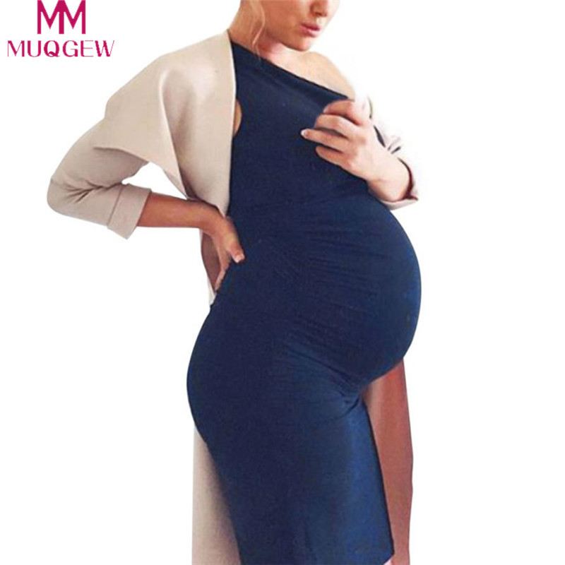 Maternity Dress 2020 Fashion Clothes Womens Pregnants O-Neck Sleeveless Nursing Maternity Dress Summer Pregnant Dress vestido, Black
Maternity Dress 2020 Fashion Clothes Womens Pregnants O-Neck Sleeveless Nursing Maternity Dress Summer Pregnant Dress vestido, Black