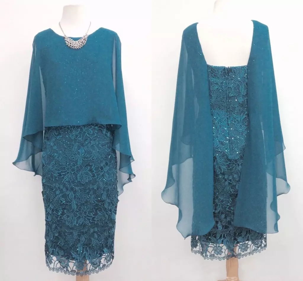 2022 Hunter Green Lace Mother Of The Bride Dresses Sheath Knee Length Chiffon Backless Short Wedding Guest Dresses Summer Style Plus Size
2022 Hunter Green Lace Mother Of The Bride Dresses Sheath Knee Length Chiffon Backless Short Wedding Guest Dresses Summer Style Plus Size