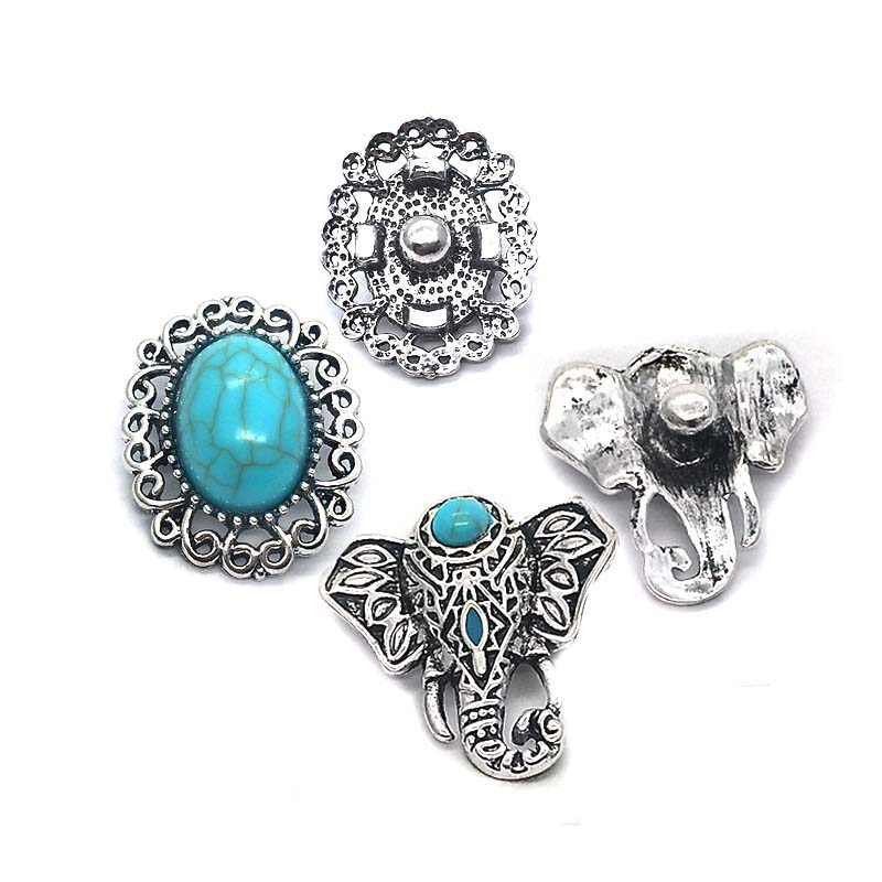 High quality w276 turquoise flowers 18mm 20mm rhinestone metal button for snap button Bracelet Necklace Jewelry For Women Silver jewelry
High quality w276 turquoise flowers 18mm 20mm rhinestone metal button for snap button Bracelet Necklace Jewelry For Women Silver jewelry