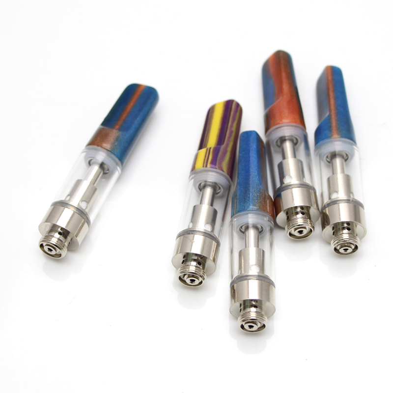 Ceramic Cartridges With Resin Drip Tip Ceramic Coil 510 MT6 G2 G5 CE3 92A3 Electronic Cigarette empty vape cartridges Bud Tank Atomizers
Ceramic Cartridges With Resin Drip Tip Ceramic Coil 510 MT6 G2 G5 CE3 92A3 Electronic Cigarette empty vape cartridges Bud Tank Atomizers