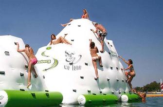 water iceberg inflatable toy use in summer ,Water rock climbing super large toys
water iceberg inflatable toy use in summer ,Water rock climbing super large toys