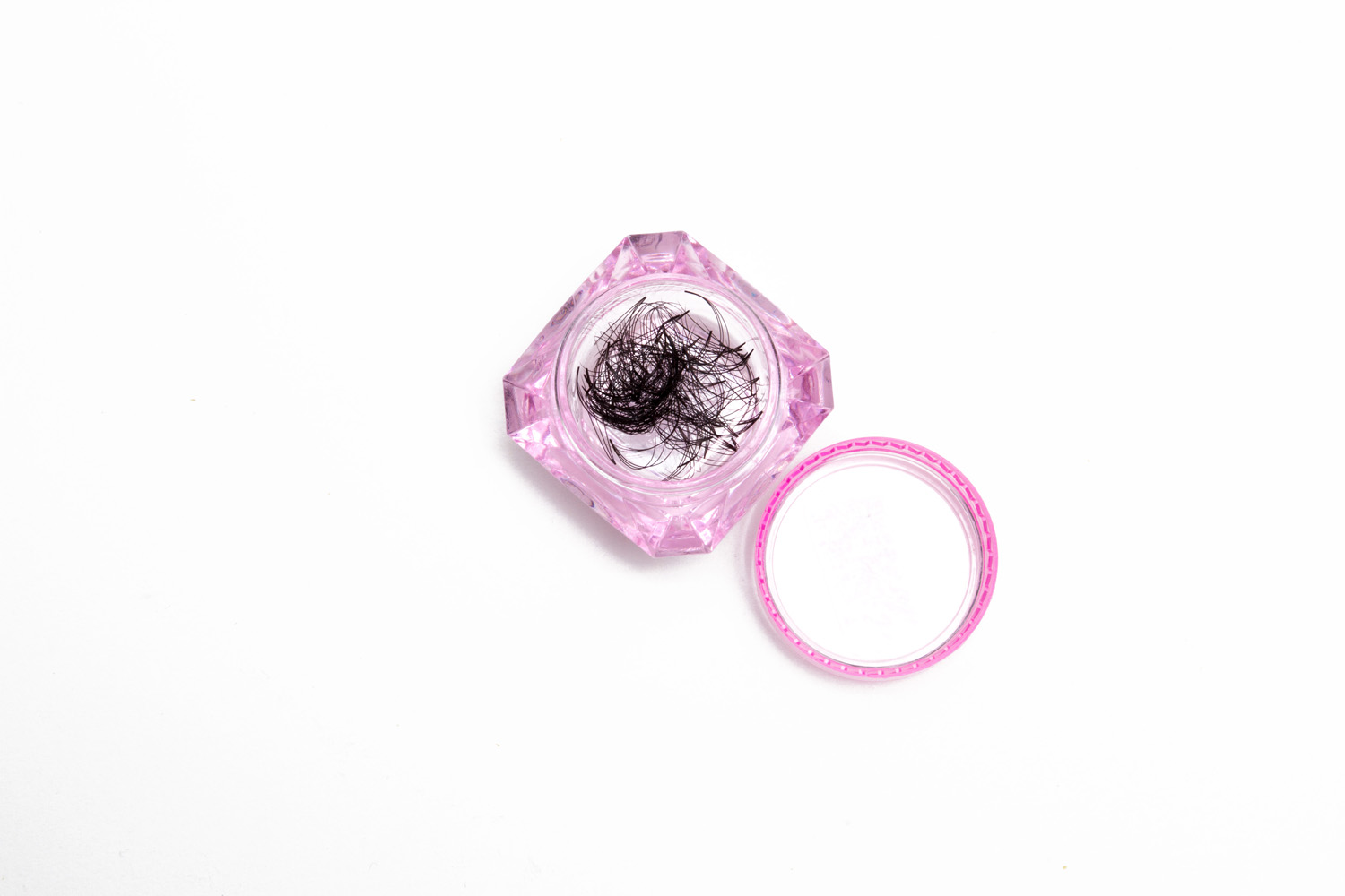 Seashine 3D Short Stem Diamond Box Premade fans VOLUME Eyelashs Extensions Makeup Beauty Volume Comfortable Lashes Free Shipping
Seashine 3D Short Stem Diamond Box Premade fans VOLUME Eyelashs Extensions Makeup Beauty Volume Comfortable Lashes Free Shipping