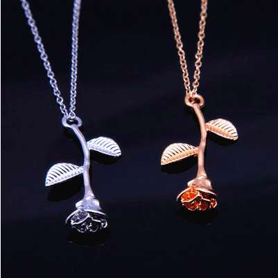 New Pink Rose Gold Flower Choker Statement Necklace Bijoux Collier Femme Women Charm Maxi Boho Jewelry X54
New Pink Rose Gold Flower Choker Statement Necklace Bijoux Collier Femme Women Charm Maxi Boho Jewelry X54