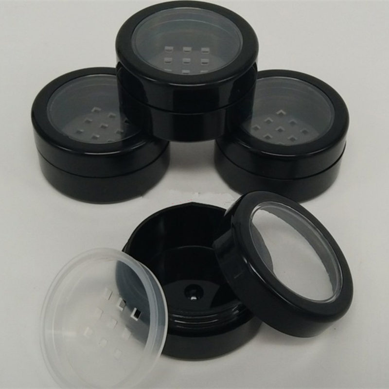 5g Powder jar Cosmetic Container 5 Gram Facial Ceram Jar Mini Portable Travel Packaging Eyeshadow Vial F160
5g Powder jar Cosmetic Container 5 Gram Facial Ceram Jar Mini Portable Travel Packaging Eyeshadow Vial F160