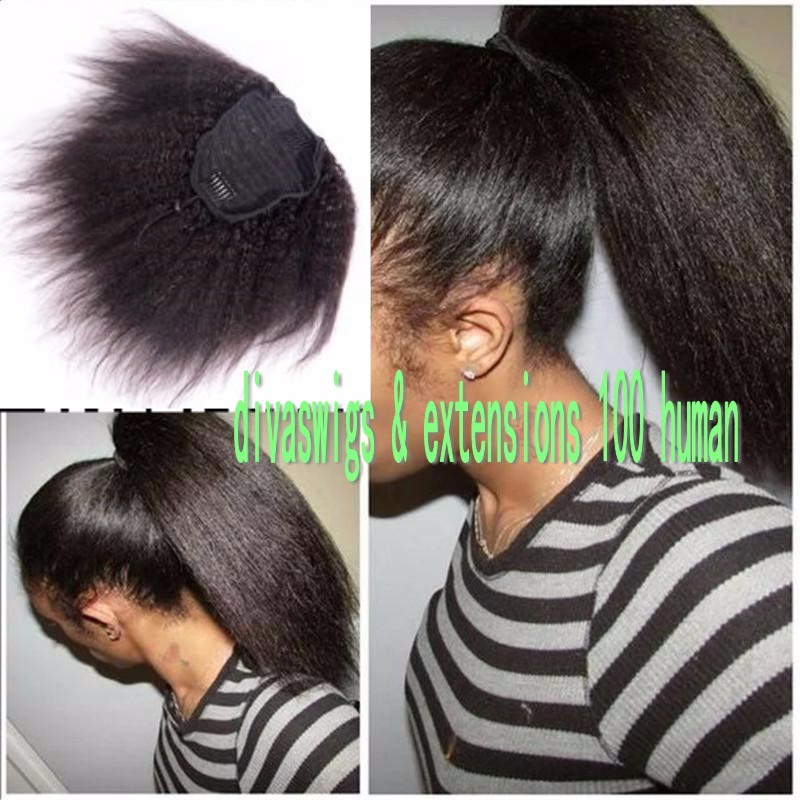 kinky Straight curly Human Hair Ponytail for black women Drawstring Ponytail Human Hair Available Clip in Pony Tail hair extensions
kinky Straight curly Human Hair Ponytail for black women Drawstring Ponytail Human Hair Available Clip in Pony Tail hair extensions