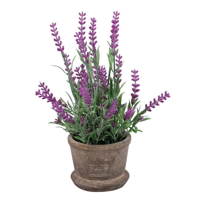 Lavender Artificial Flowers Plastic Lavender Arrangements In Pots In Real Touch for Home Garden Party Decor Party New
Lavender Artificial Flowers Plastic Lavender Arrangements In Pots In Real Touch for Home Garden Party Decor Party New