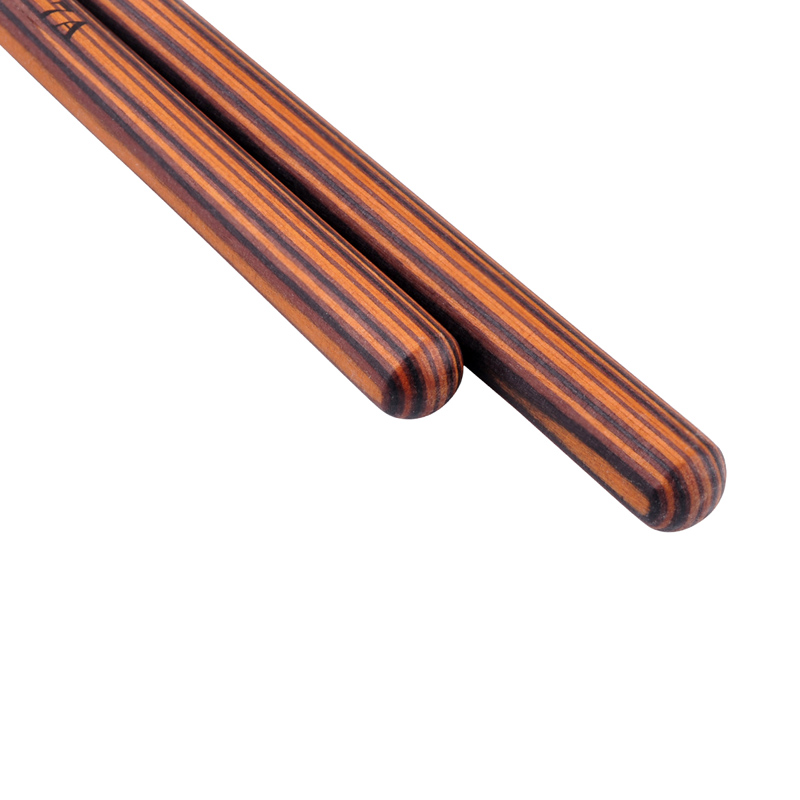 Hard Maple Drumsticks 7A Drum Stick Wood Tip Drumsticks For All Drummer
