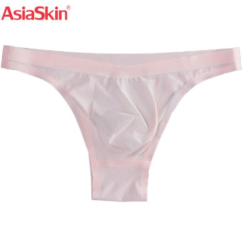 Gay Underwear Men Solid Ultra-thin Ice Silk Sexy Mens Briefs Ropa Interior Hombre Man Sexy Underwear Calzoncillos Hombre Slip
Gay Underwear Men Solid Ultra-thin Ice Silk Sexy Mens Briefs Ropa Interior Hombre Man Sexy Underwear Calzoncillos Hombre Slip