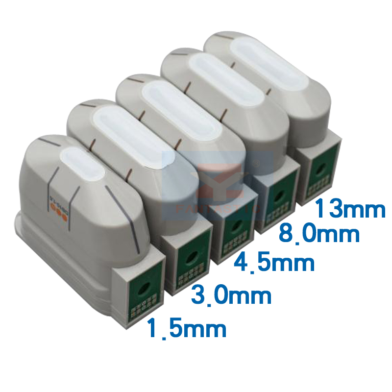 High Quality Medical Grade HIFU Beauty Machine Face Lift Wrinkle Skin Tighten HIFU Therapy High Intensity Focused Ultrasound HIFU Skin Care