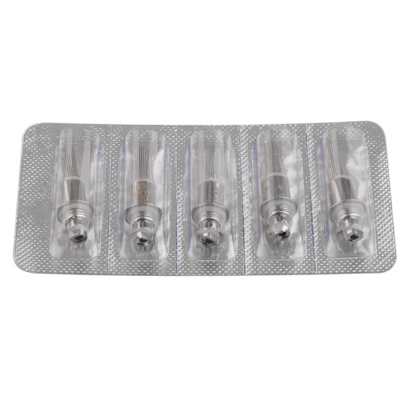 New Original kanger upgraded dual coil replacement 0.8 1.0 1.2 1.5 1.8ohm Coil Head for kangertech EMOW Mega 100% genuine dhl Free 2211008
New Original kanger upgraded dual coil replacement 0.8 1.0 1.2 1.5 1.8ohm Coil Head for kangertech EMOW Mega 100% genuine dhl Free 2211008
