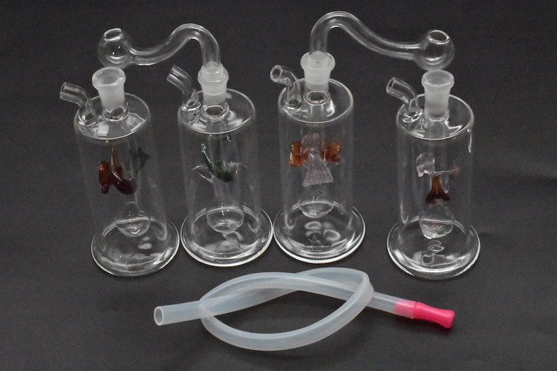 Glass Small oil burner water Rig mini Glass Bubbler Bong Ash Catcher Smoking Water Pipes Oil Rigs dab rig birdcage perc
Glass Small oil burner water Rig mini Glass Bubbler Bong Ash Catcher Smoking Water Pipes Oil Rigs dab rig birdcage perc