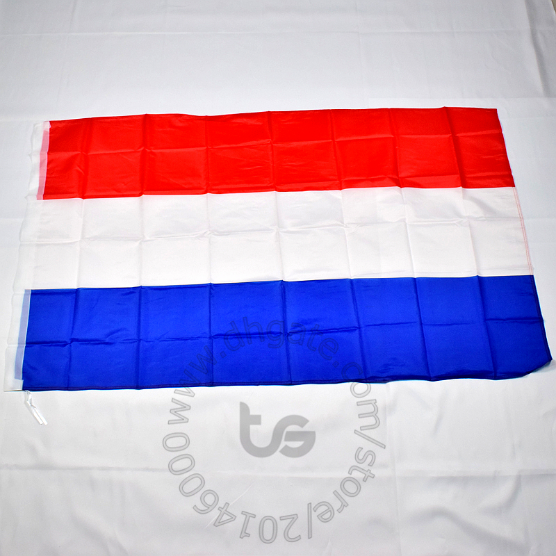Netherlands / Holland / Dutch national flag Free shipping 3x5 FT/ 90*150cm Hanging National flag Home Decoration flag banner
Netherlands / Holland / Dutch national flag Free shipping 3x5 FT/ 90*150cm Hanging National flag Home Decoration flag banner