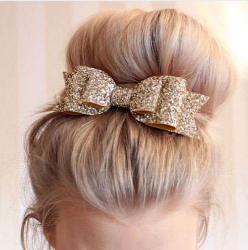 Shinely Kids Adult Hair Clip with Bow Tie Decoration Hair Ornaments Hairpins Big Gold Hair Clips for Women
Shinely Kids Adult Hair Clip with Bow Tie Decoration Hair Ornaments Hairpins Big Gold Hair Clips for Women