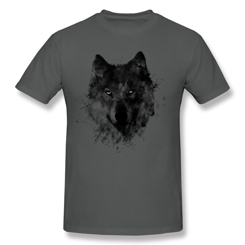 Mix Order Male Cotton Wolf Like Me Tee-Shirt Male Crew Neck Yellow Short Sleeve Tees Shirts Plus Size Custom Tee-Shirt, White;black
Mix Order Male Cotton Wolf Like Me Tee-Shirt Male Crew Neck Yellow Short Sleeve Tees Shirts Plus Size Custom Tee-Shirt, White;black