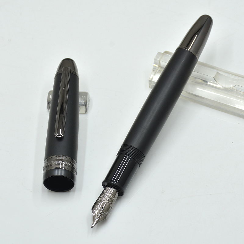 high quality 149 Fountain pen administrative office stationery 1.0mm nib calligraphy ink pens For birthday Gift, Please choose
high quality 149 Fountain pen administrative office stationery 1.0mm nib calligraphy ink pens For birthday Gift, Please choose