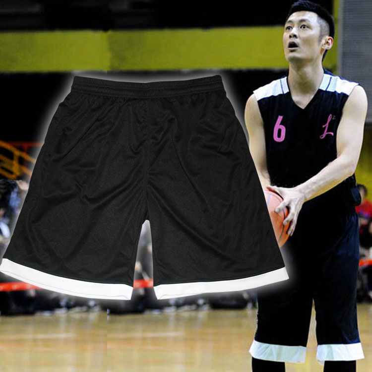 NEW 2018 outdoor summer Quick-drying training basketball GYM running shooting warm-up shorts for men short trousers, White
NEW 2018 outdoor summer Quick-drying training basketball GYM running shooting warm-up shorts for men short trousers, White