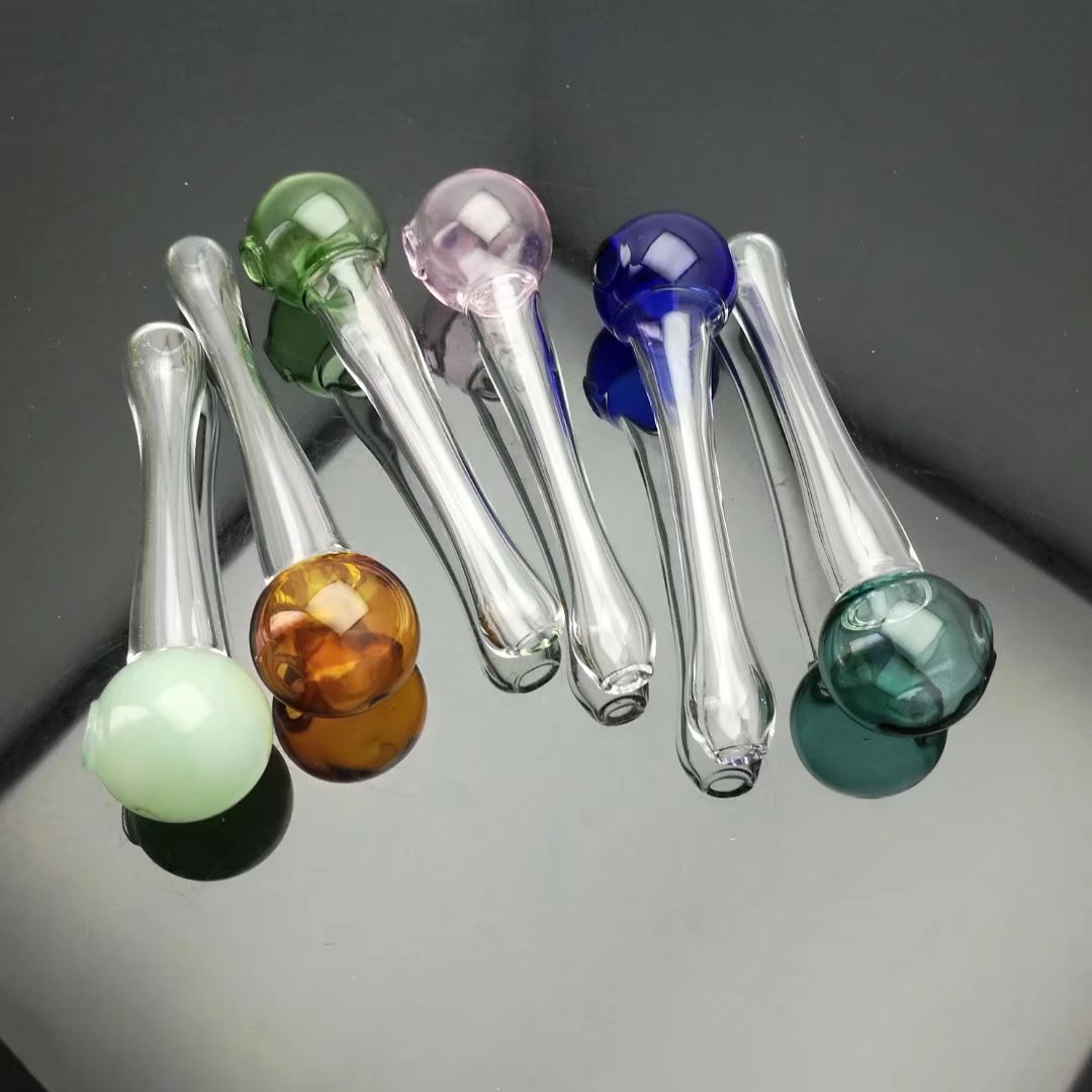 Round ball glass pipe Wholesale bongs Oil Burner Glass Pipes Water Pipes Glass Pipe Oil Rigs
Round ball glass pipe Wholesale bongs Oil Burner Glass Pipes Water Pipes Glass Pipe Oil Rigs
