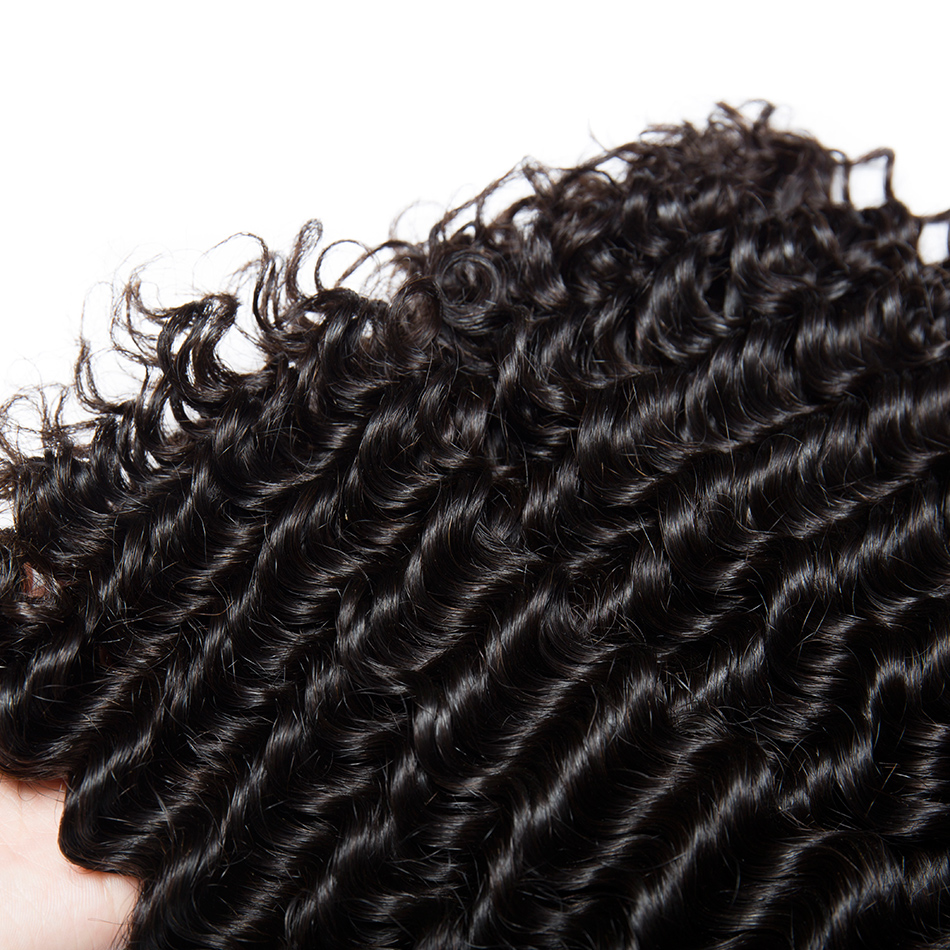 Peruvian Inaian Brazilian Cuticle Aligned Hair Remy Human Hair Water Wave Bundles With Closure Hair Extensioon Dhgate