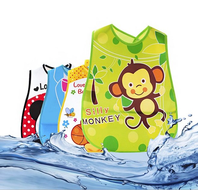 Cute Cartoon Baby Bibs Waterproof Bandana Silicone Children Baby Feeding Bibs Boys Girls Infants Burp Clothes Feeding Care
Cute Cartoon Baby Bibs Waterproof Bandana Silicone Children Baby Feeding Bibs Boys Girls Infants Burp Clothes Feeding Care