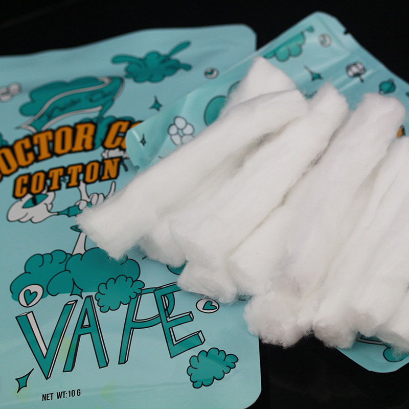 Original Advken Doctor Coil Organic Cotton E-cig DIY tools for RDA RTA RDTA Tank Atomizer Electronic Cigarette DHL Free
Original Advken Doctor Coil Organic Cotton E-cig DIY tools for RDA RTA RDTA Tank Atomizer Electronic Cigarette DHL Free