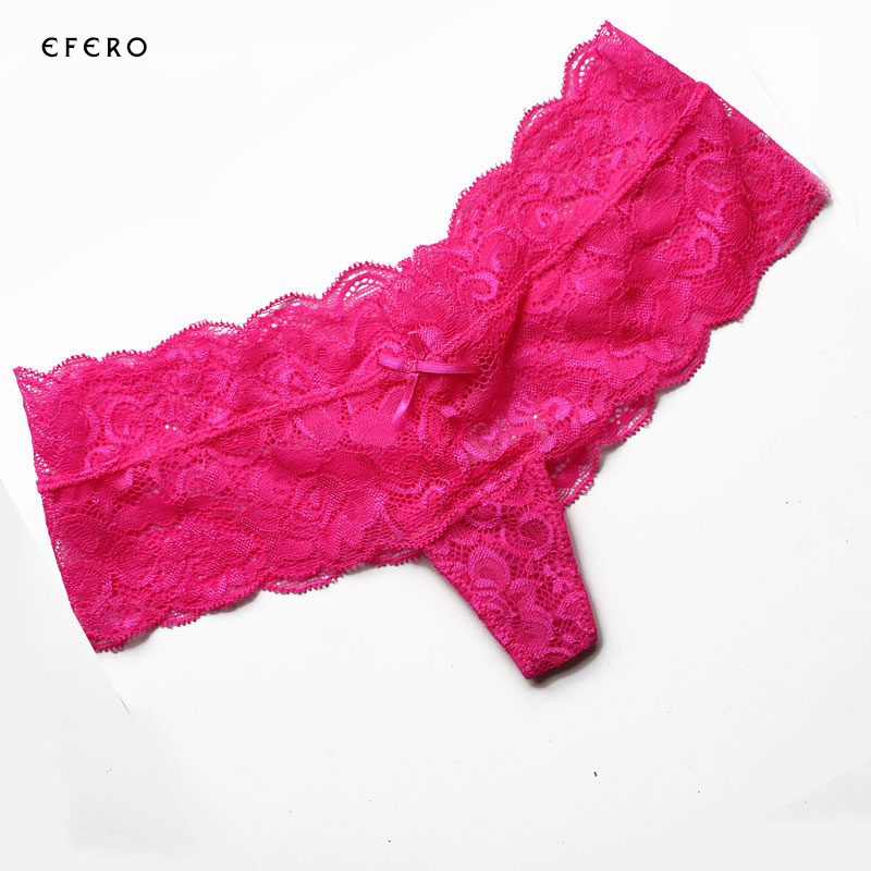 2pcs Sexy G String Women Lace Panties Lingerie Transparent Low Waist Thongs Underwear Briefs Sexy Panties For Women Intimates, Black
2pcs Sexy G String Women Lace Panties Lingerie Transparent Low Waist Thongs Underwear Briefs Sexy Panties For Women Intimates, Black
