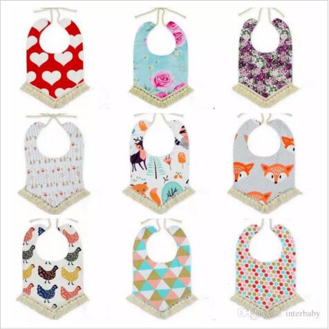 Baby Bandana Bibs INS Tassel Saliva Towels Newborn Burps Cloths Head Scarf Children Cartoon Fox Turban Bib Baberos Baby Feeding Cloth TX05
Baby Bandana Bibs INS Tassel Saliva Towels Newborn Burps Cloths Head Scarf Children Cartoon Fox Turban Bib Baberos Baby Feeding Cloth TX05