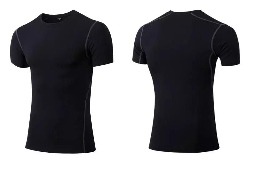 Brand Designer- Mens Gyms Clothing Fitness Compression Base Layers Under Tops T-shirt Running Crop Tops Skins Gear Wear Sports Fitness, Pure color
Brand Designer- Mens Gyms Clothing Fitness Compression Base Layers Under Tops T-shirt Running Crop Tops Skins Gear Wear Sports Fitness, Pure color
