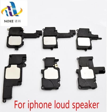 

New Earpiece Ear Speaker Sound Receiver Flex Cable For iPhone 5 5S SE 5C 6 6S 7 8 Plus Replacement Repair Parts