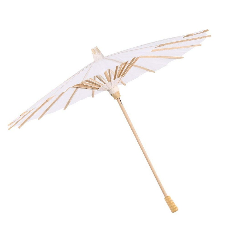 diy white paper umbrella Decorative Craft Umbrella for Wedding Bridal Party Decor back to school Children hand painted umbrella 30cm
diy white paper umbrella Decorative Craft Umbrella for Wedding Bridal Party Decor back to school Children hand painted umbrella 30cm
