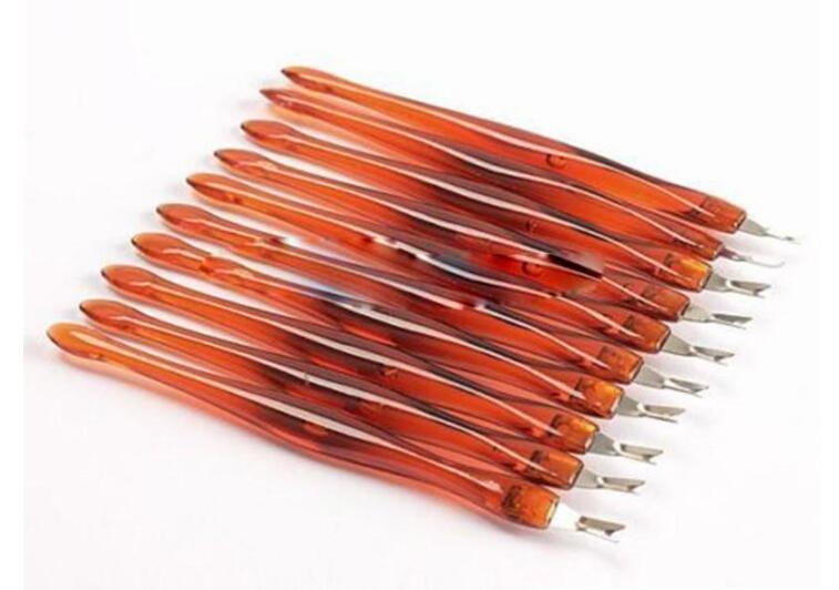 2400pcs Cuticle Trimmer Pusher Remover Manicure Pedicure Care Nail File Nail Beauty Trimming File Tool Manicura Removedora De Empujador Recortadora De